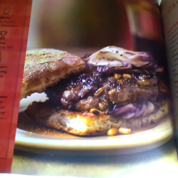 Build a Better Burger Celebrating Sutter Home's Annual Search for America's Best - Picture 13 of 14